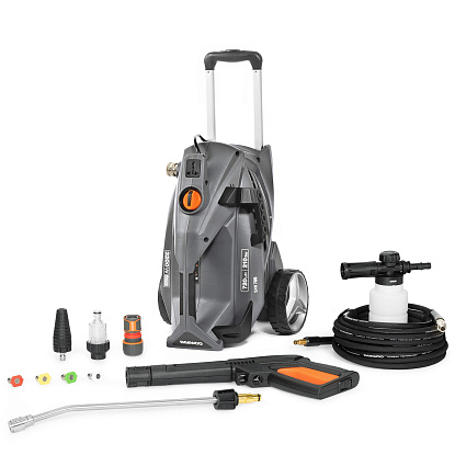 Мойка высокого давления DAEWOO DAW 700 EXPERT